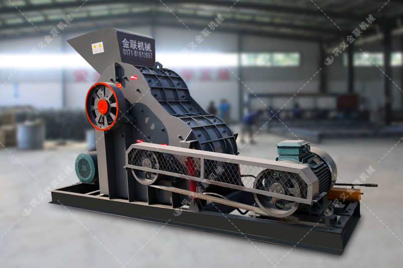 双级粉碎机-双级无筛底粉碎机-小型双级正能量不良网站-工作原理-图片-视频及型号参数
