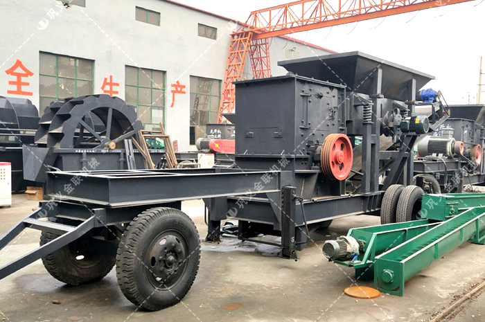 移动正能量不良网站-移动式碎石机厂家-移动式正能量不良网站价格