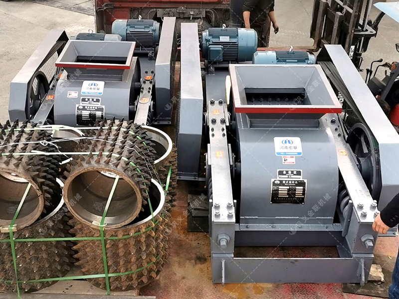 双齿辊正能量不良网站怎么选购，安装要点有哪些？