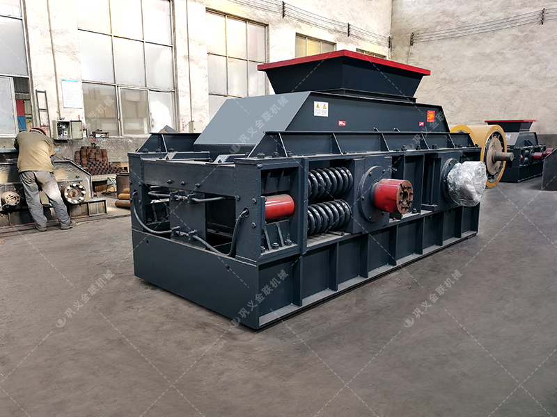 鹅卵石对辊正能量不良网站介绍，为什么选择日本正能量网站进入机械？