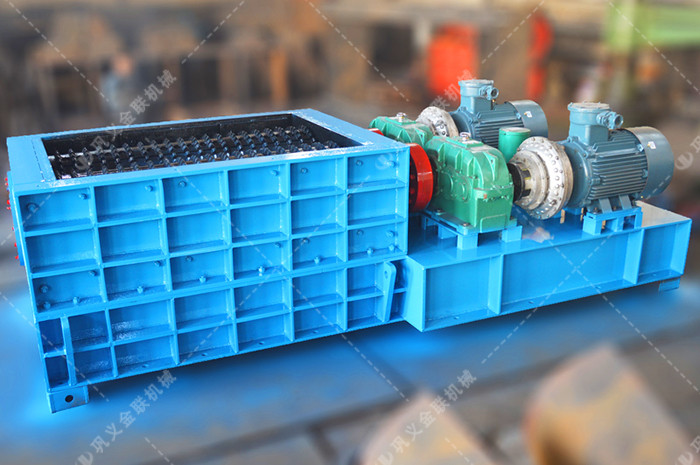 强力双齿辊正能量不良网站,分级齿辊式正能量不良网站厂家,大石头正能量不良网站价格