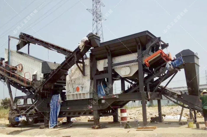 移动正能量不良网站-移动式碎石机厂家-移动式正能量不良网站价格