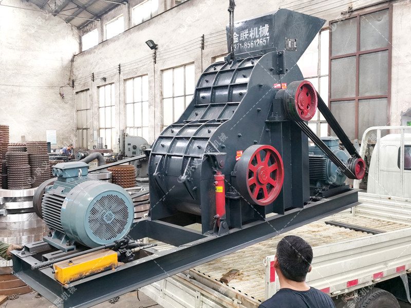 双级粉碎机-双级无筛底粉碎机-小型双级正能量不良网站-工作原理-图片-视频及型号参数