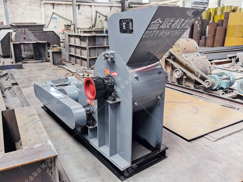 双级粉碎机-双级无筛底粉碎机-小型双级正能量不良网站-工作原理-图片-视频及型号参数