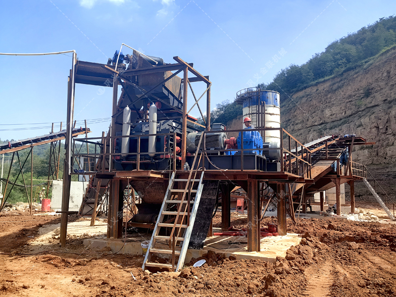 日本正能量网站进入机械生产的1510液压对辊正能量网站入口怎么样？附现场案例