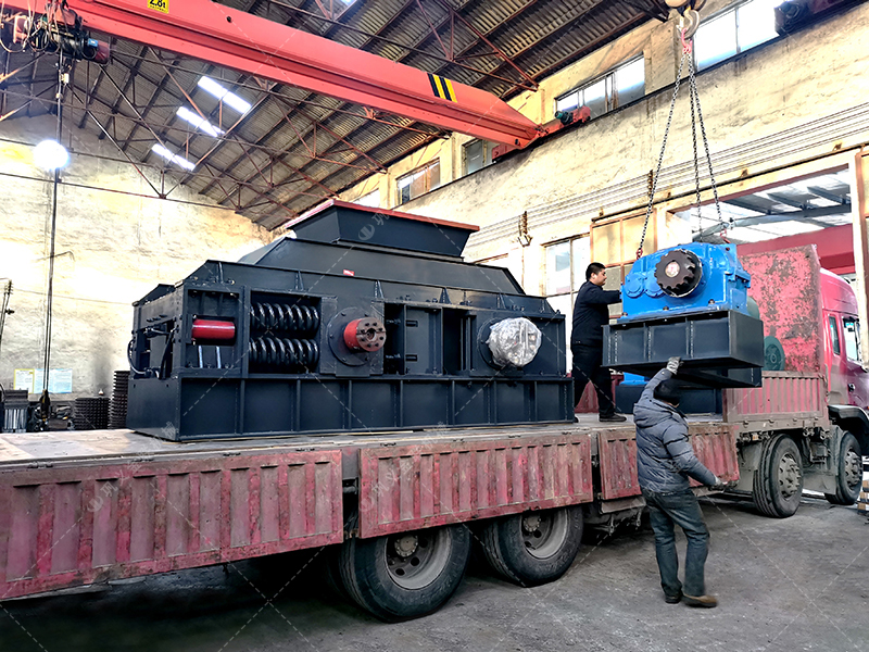 大型页岩正能量网站入口厂家的选择依据是什么？