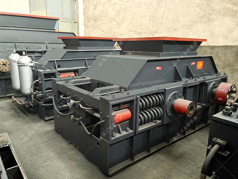 如何从网上找到好的对辊正能量网站入口品牌厂家？