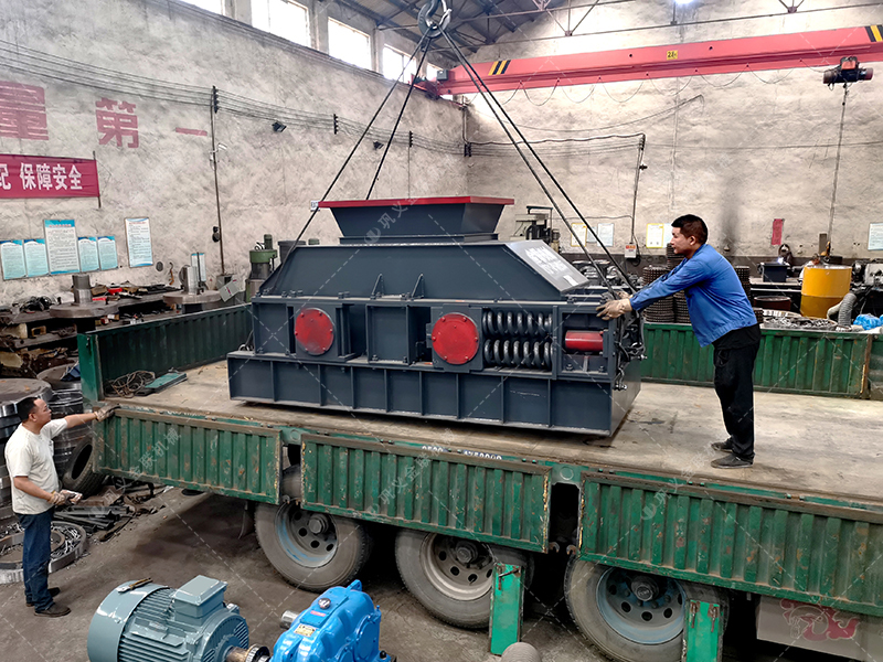 如何从网上找到好的对辊正能量网站入口品牌厂家？