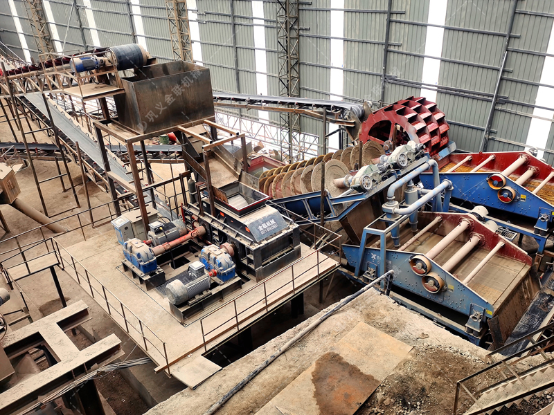 如何选择适合您的液压对辊正能量网站入口？购买指南来了！