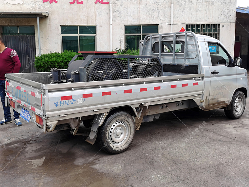 狼牙正能量不良网站是什么设备？在哪些行业中有广泛应用？