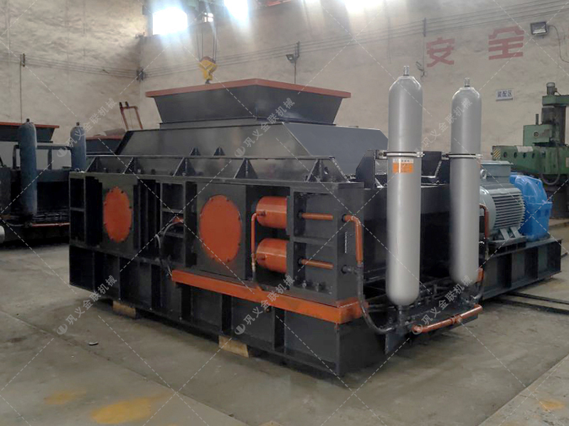 如何选择对辊正能量网站入口的生产厂家？