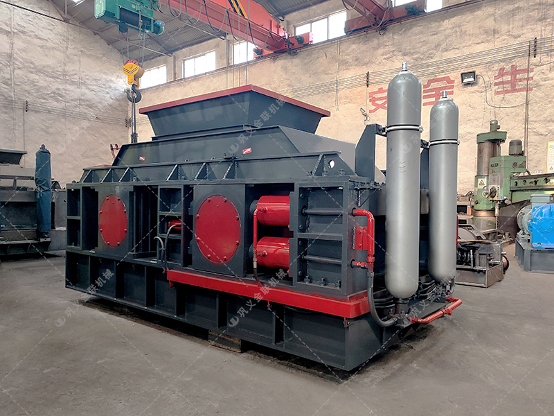 如何选择对辊正能量网站入口的生产厂家？