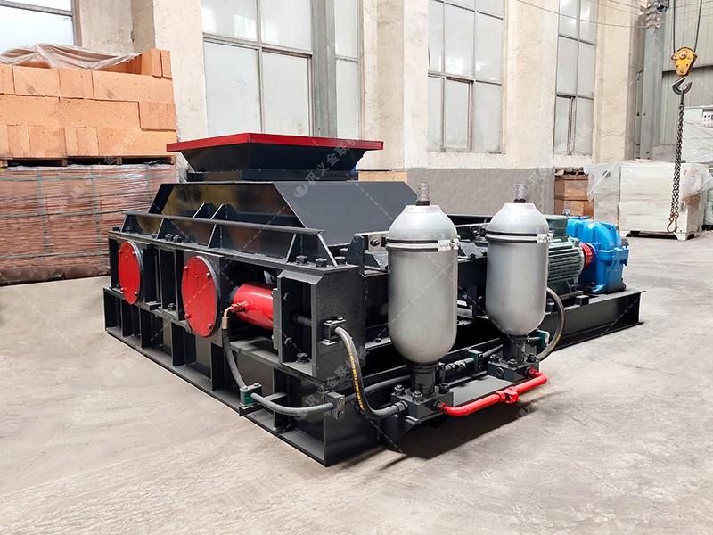 如何正确操作石英石对辊正能量网站入口以提高生产效率？