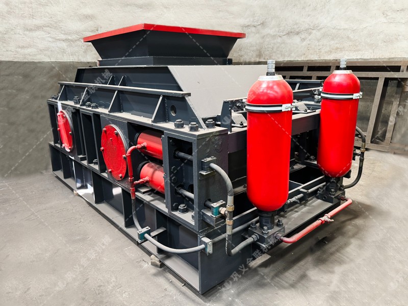 如何正确操作石英石对辊正能量网站入口以提高生产效率？