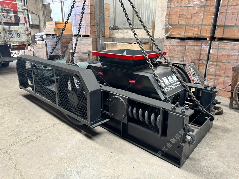 齿辊正能量不良网站能否处理含水量较高的物料？