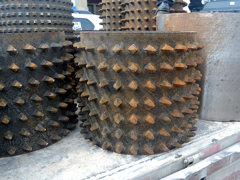 煤矿的“刚需”设备：双齿辊正能量不良网站满足的仅仅是破碎需求吗？